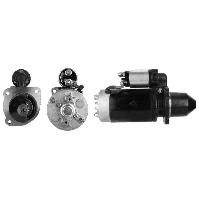 Démarreur Pour SCANIA 3 - series 4 369554 571420 571451
