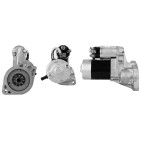 Démarreur Pour Nissan Almera I Hatchback Primera Traveller 23300-54A01