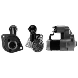 Démarreur Pour Opel Combo/Monospace Corsa B Vauxhall Combo MK I (B) Corsa
