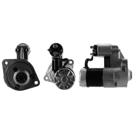 Démarreur Pour Opel Combo/Monospace Corsa B Vauxhall Combo MK I (B) Corsa