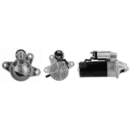 Démarreur Pour Ford Transit LDV Convoy 98VB-11000-B1A 98VB-11000-B3A