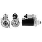 Démarreur Pour VW Bora Audi Seat Ford 02A911023J 02A911024D 95VW-11000-CB