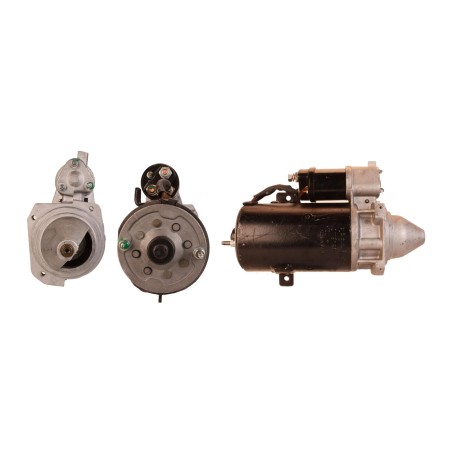 Démarreur Pour Citroën C25 CX II 5802K6 5802P7 5802S2