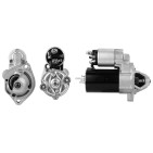 Démarreur Pour VW Audi 80 90 Skoda 058911023BX 053911023 06B911023 053911023A