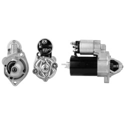 Démarreur Pour VW Audi 80 90 Skoda 058911023BX 053911023 06B911023 053911023A