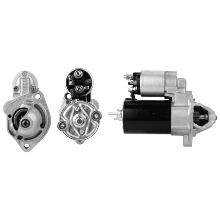 Démarreur Pour VW Audi 80 90 Skoda 058911023BX 053911023 06B911023 053911023A