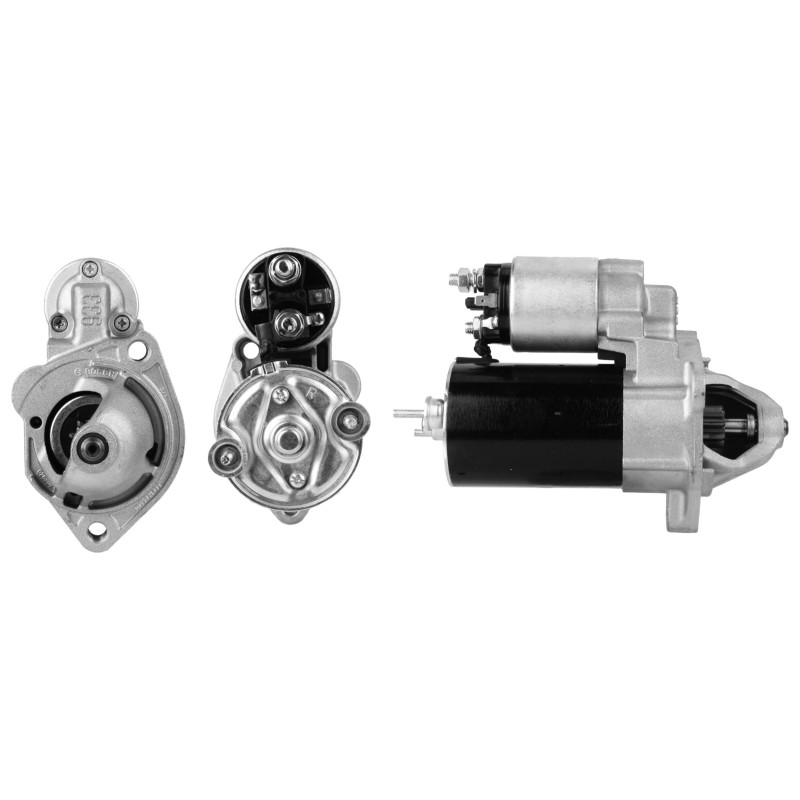 Démarreur Pour VW Audi 80 90 Skoda 058911023BX 053911023 06B911023 053911023A