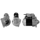 Démarreur Pour Renault 25 30 Espace II Safrane I Alpine V6