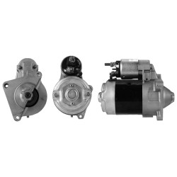 Démarreur Pour Renault 25 30 Espace II Safrane I Alpine V6