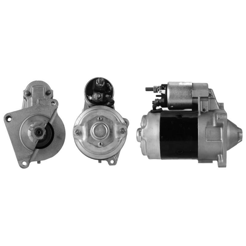 Démarreur Pour Renault 25 30 Espace II Safrane I Alpine V6