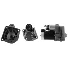 Démarreur Pour Renault Master I Safrane Trafic 7700856260 7701352126