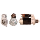 Démarreur Pour Peugeot 204 304