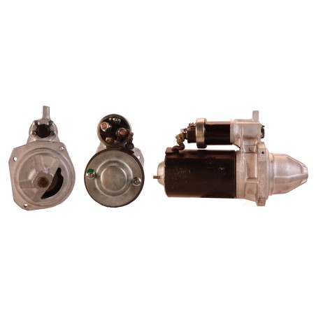 Démarreur Pour Citroën ID 5802P2 96036658