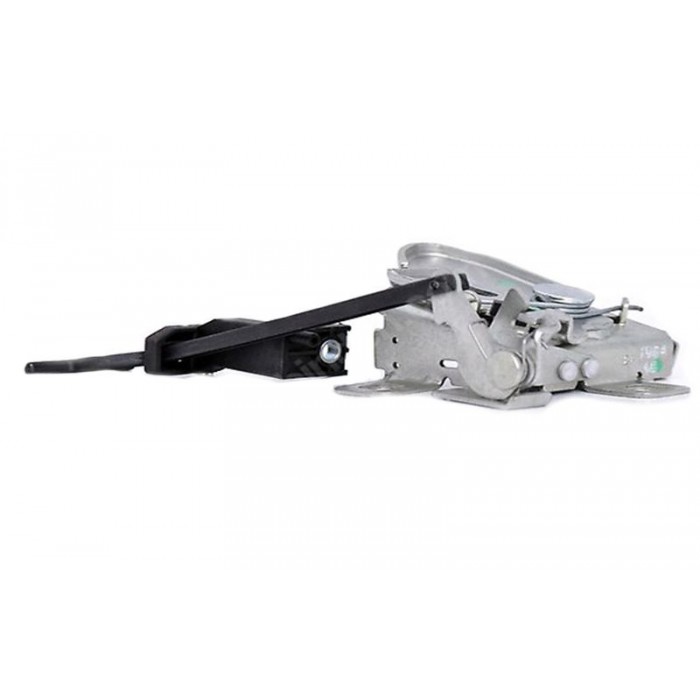 Serrure de Capot pour FIAT Siena