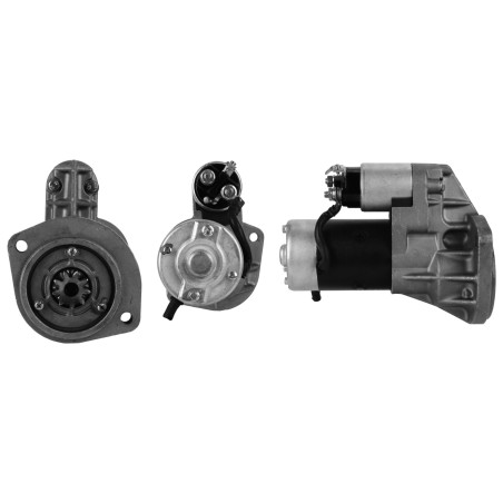 Démarreur Pour Ford Nissan LTI 23300-10T01 23300-2T700 23300-43G01 23300-45N50