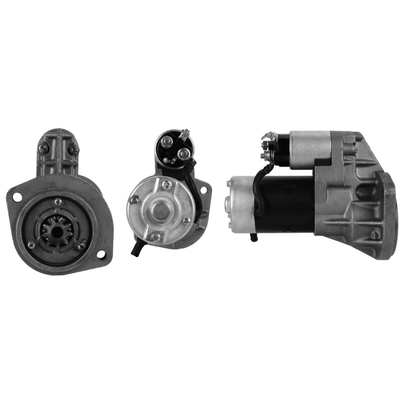 Démarreur Pour Ford Nissan LTI 23300-10T01 23300-2T700 23300-43G01 23300-45N50