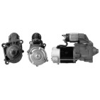 Démarreur Pour Peugeot Fiat Citroën 1638118480 5802C4 5802CJ 5802F2 5802H7