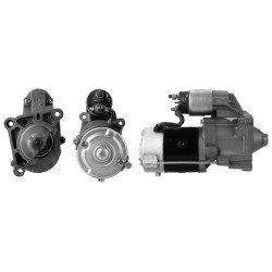 Démarreur Pour Peugeot Fiat Citroën 1638118480 5802C4 5802CJ 5802F2 5802H7
