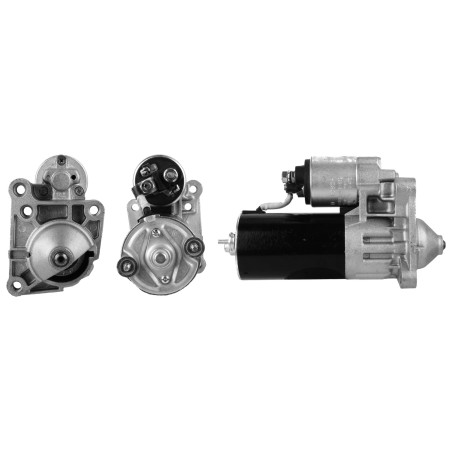 Démarreur Pour Renault Opel Mazda Vauxhall 7700106763 7700860915 7701352050