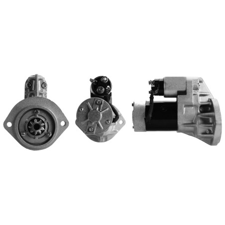 Démarreur Pour Nissan Cabstar E Trade 23300-0T600 23300-1S900 23300-54T00