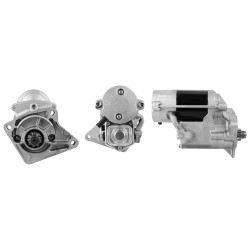 Démarreur Pour Ford Ranger Mazda B-Serie BT-50 Pick-up MPV I