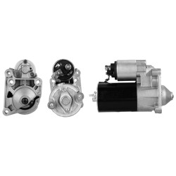 Démarreur Pour Renault Twingo I 7700858442 7701352210 7702082972