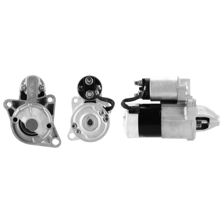 Démarreur Pour Mazda 323 F VI S Demio MX-5 II BPD4-18-400 BPD4-18-400A