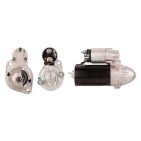 Démarreur Pour Opel Frontera A Vauxhall Frontera MK I (A) Sport