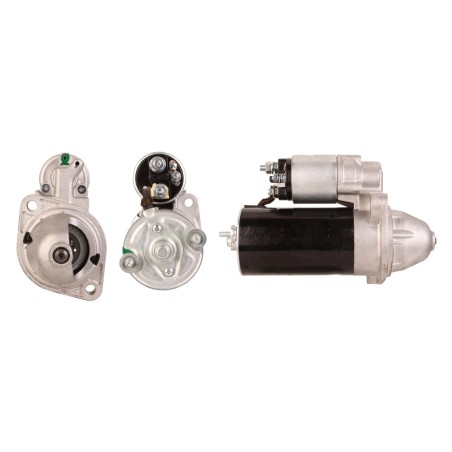 Démarreur Pour Opel Frontera A Vauxhall Frontera MK I (A) Sport