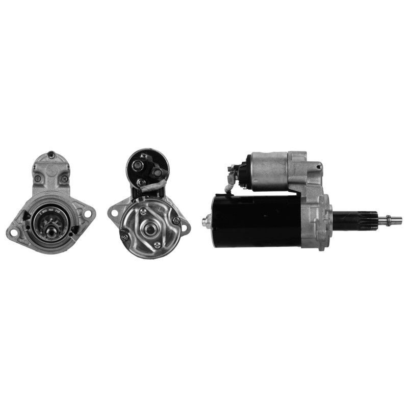 Démarreur Pour Porsche 911 Targa 96460410400
