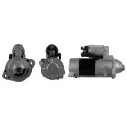 Démarreur Pour Hyundai Kia Mitsubishi L200 36100-42250 3610042250 M002T87171ZT