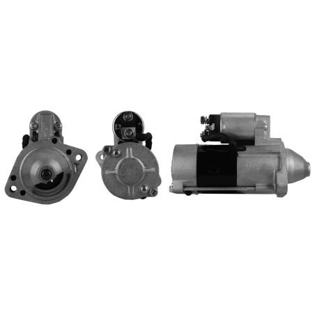 Démarreur Pour Hyundai Kia Mitsubishi L200 36100-42250 3610042250 M002T87171ZT