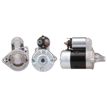 Démarreur Pour Hyundai Atos Getz i10 Kia Picanto