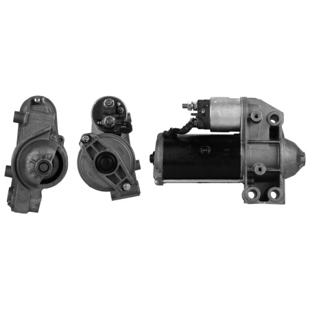 Démarreur Pour Peugeot Renault Clio II Laguna I Fiat Citroën 5802CV 5802N4