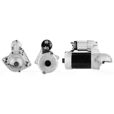 Démarreur Pour Renault Iveco Renault Trucks 7700377051 500307724 503646096