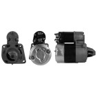 Démarreur Pour Fiat Palio Panda Punto Seicento/600 Siena 46432262 46465475
