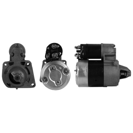 Démarreur Pour Fiat Palio Panda Punto Seicento/600 Siena 46432262 46465475