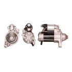 Démarreur Pour Toyota Yaris 28100-21020 28100-21020-84