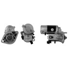 Démarreur Pour Toyota 4 Runner Dyna Hiace IV V Hilux VI VII 28100-30060