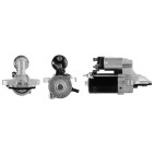 Démarreur Pour Ford Mondeo III 1S7U11000AE 1S7U11000AF RE1S7U11000AF