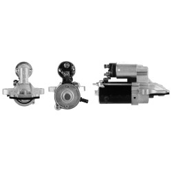 Démarreur Pour Ford Mondeo III 1S7U11000AE 1S7U11000AF RE1S7U11000AF