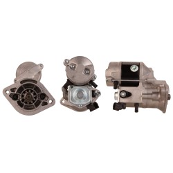 Démarreur Pour Toyota Avensis Carina E Corolla Picnic RAV 4 II 28100-64300