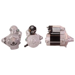 Démarreur Pour Toyota Cami Rush Daihatsu Copen Extol Materia Sirion Terios YRV