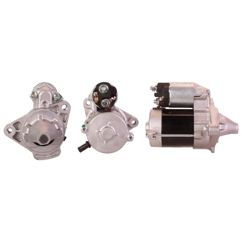 Démarreur Pour Toyota Cami Rush Daihatsu Copen Extol Materia Sirion Terios YRV