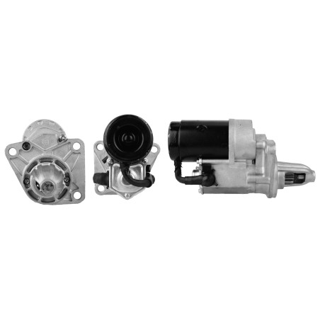 Démarreur Pour Kia K2700 Pregio OK601-18400 OK60A-18400