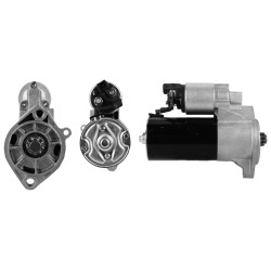 Démarreur Pour VW LT 28-35 II 28-46 069911023J 069911023M 069911023MX
