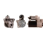 Démarreur Pour Renault Opel Nissan Vauxhall 8200929534 4412612 23300-00Q1D