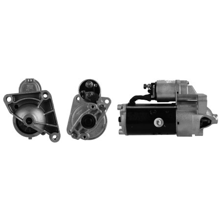 Démarreur Pour Renault Espace III Laguna I Safrane II 7700104346 7711134624