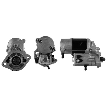 Démarreur Pour Land Rover 75 Tourer MG Rover NAD101140 NAD101500 NAD101500E