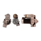 Démarreur Pour Peugeot Renault Citroën Lancia 5802CZ 5802W6 9635501280